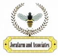 logo of Jorafarm and Associates