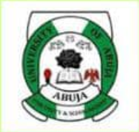 logo of University of Abuja (Yakubu Gowon University)
